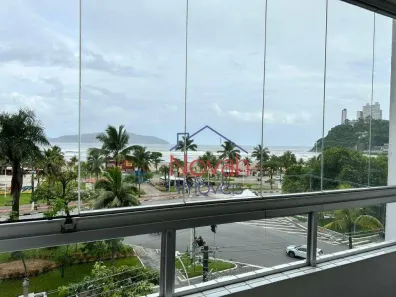Apartamento com 3 Quartos à venda, 131m² no Itararé, São Vicente