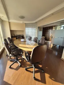 Conjunto Comercial / Sala à venda, 178m² no Centro, Curitiba