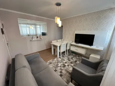 Apartamento com 1 Quarto à venda, 50m² no Vila Adyana, São José dos Campos