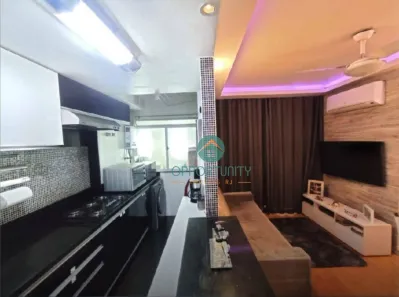 Apartamento com 2 Quartos à venda, 69m² no Neves (Neves), São Gonçalo