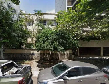 Apartamento com 2 Quartos à venda, 95m² no Ipanema, Rio de Janeiro