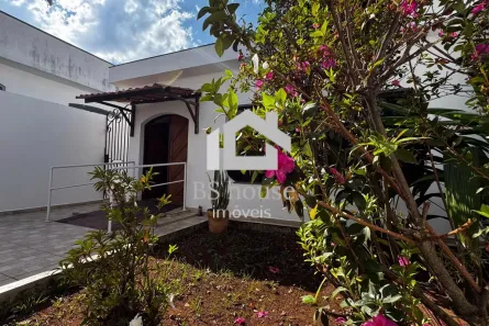 Casa com 5 Quartos para alugar, 230m² no Vila Assunção, Santo André