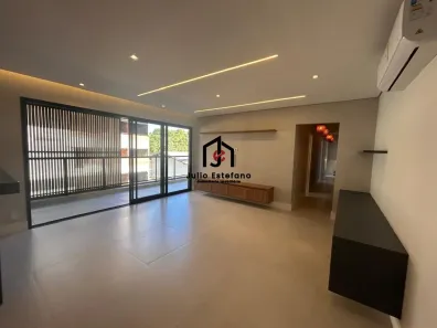 Apartamento com 3 Quartos à venda, 123m² no Enseada, Ubatuba