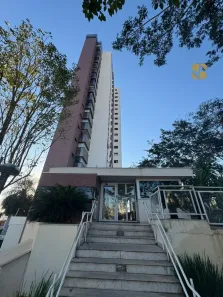 Apartamento com 4 Quartos à venda, 209m² no Jardim Cuiabá, Cuiabá