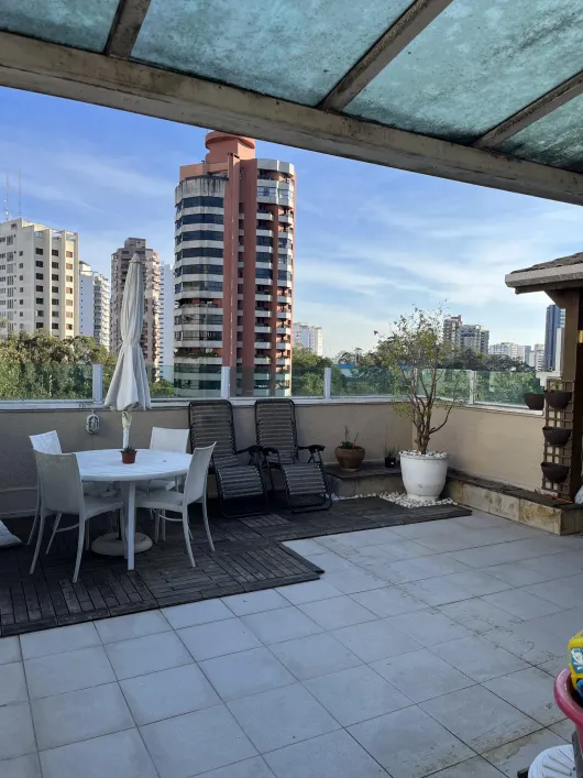 Primeira imagem do imóvel