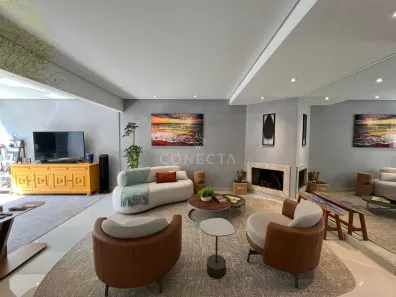 Casa com 3 Quartos para venda ou aluguel, 180m² no Tamboré, Santana de Parnaíba