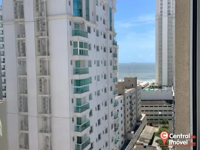Apartamento com 4 Quartos à venda, 142m² no Centro, Balneário Camboriú
