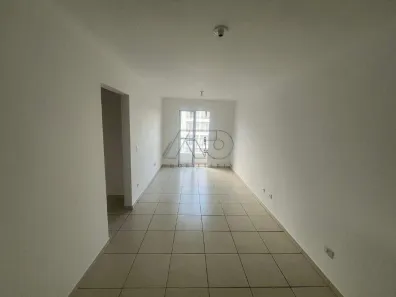 Apartamento com 3 Quartos à venda, 71m² no Jardim Nova Iguaçu, Piracicaba