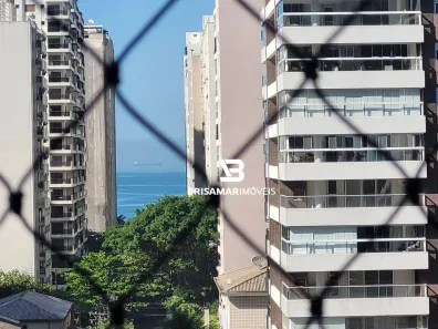 Apartamento com 3 Quartos à venda, 124m² no Pitangueiras, Guarujá