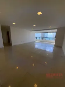 Apartamento com 4 Quartos à venda, 216m² no Altiplano Cabo Branco, João Pessoa