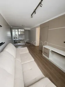 Apartamento com 2 Quartos à venda, 58m² no Centro, Florianópolis