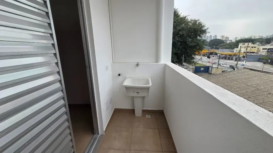 Foto do imóvel - Kitnet/Conjugado para alugar com 30 m², 1 quarto, 1 banheiro