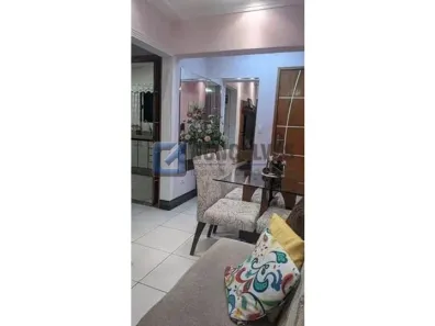 Apartamento com 1 Quarto à venda, 42m² no Planalto, São Bernardo do Campo