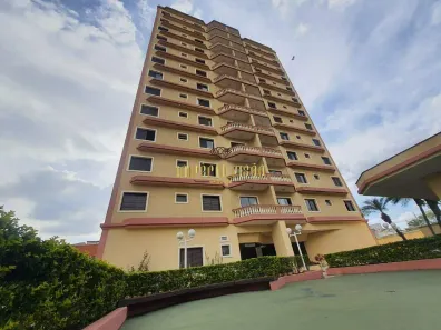 Apartamento com 3 Quartos à venda, 157m² no Centro, Suzano