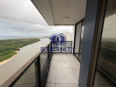 Apartamento com 2 Quartos à venda, 61m² no Barra de Jangada, Jaboatão dos Guararapes