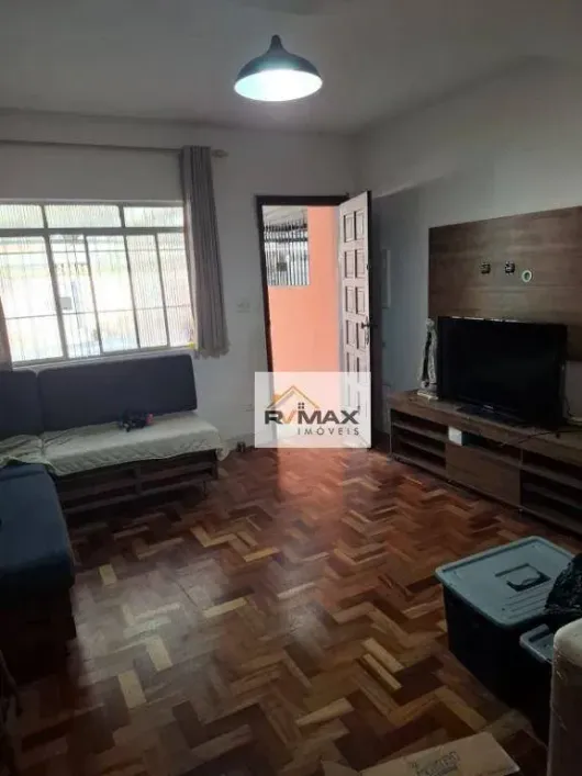 Foto do imóvel - Sobrado para comprar com 190 m², 3 quartos, 4 banheiros, 2 vagas