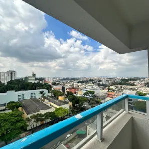 Apartamento com 1 Quarto à venda, 45m² no Centro, Diadema