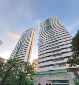 Apartamento com 3 Quartos à venda, 108m² no Boa Viagem, Recife