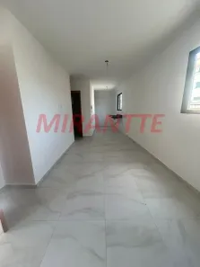 Apartamento com 2 Quartos à venda, 44m² no Tucuruvi, São Paulo