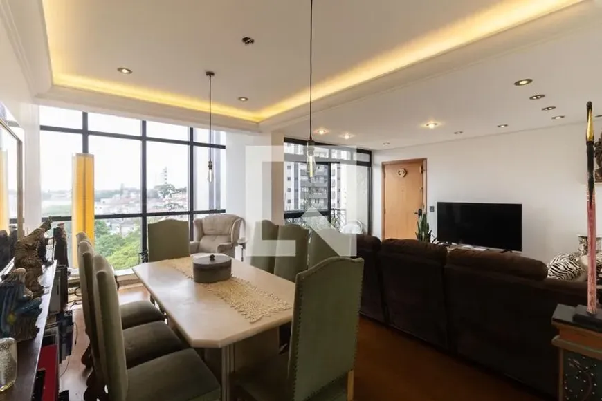 Foto do imóvel - Apartamento à venda com 3 quartos, 1 suíte, 130 m², 2 banheiros e 2 vagas na garagem em