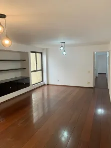 Apartamento com 3 Quartos à venda, 120m² no Centro, Santo André