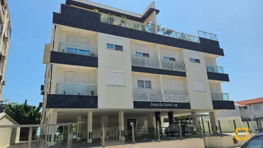 Apartamento com 2 Quartos à venda, 101m² no Canasvieiras, Florianópolis