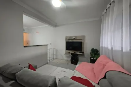Casa com 3 Quartos à venda, 69m² no Central Parque Sorocaba, Sorocaba