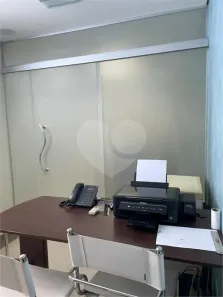 Conjunto Comercial / Sala à venda, 40m² no Centro, São Caetano do Sul