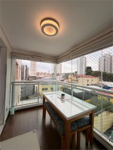 Apartamento com 3 Quartos à venda, 83m² no Casa Verde, São Paulo