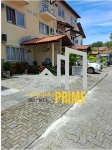 Casa de Condomínio com 4 Quartos à venda, 106m² no Praça Seca, Rio de Janeiro