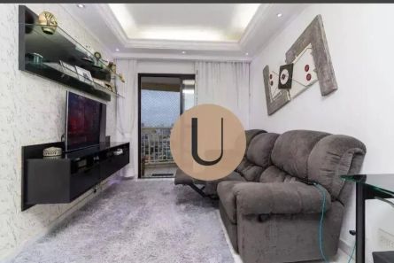 Apartamento com 3 Quartos à venda, 93m² no Vila Prudente, São Paulo
