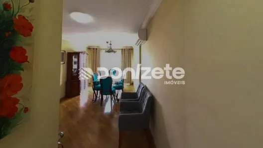 Apartamento com 3 Quartos à venda, 93m² no Vila Bastos, Santo André