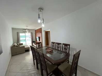 Apartamento com 2 Quartos à venda, 90m² no Aviação, Praia Grande