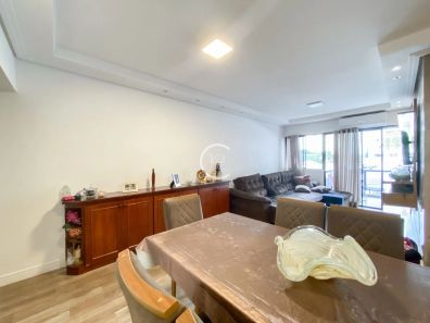 Apartamento com 3 Quartos à venda, 134m² no Jardim Alvorada, São José dos Campos