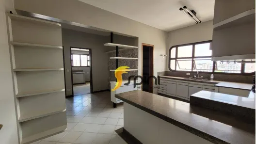 Apartamento com 3 Quartos à venda, 280m² no Fundinho, Uberlândia