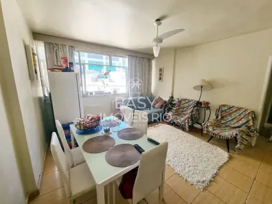 Apartamento com 2 Quartos à venda, 70m² no Leblon, Rio de Janeiro