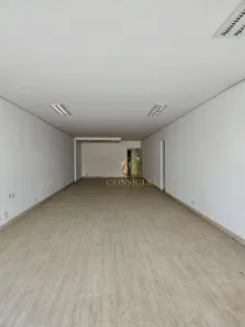 Conjunto Comercial / Sala para venda ou aluguel, 76m² no Centro, São José dos Campos
