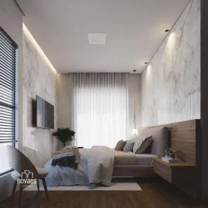 Apartamento com 3 Quartos à venda, 95m² no Saguaçu, Joinville