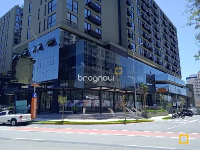 Studio com 1 Quarto à venda, 36m² no Trindade, Florianópolis