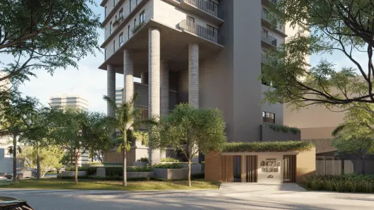 Apartamento com 4 Quartos à venda, 173m² no Boa Viagem, Recife