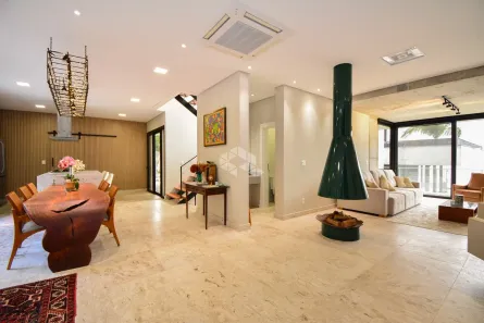 Casa com 3 Quartos à venda, 323m² no Cacupé, Florianópolis