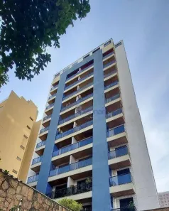 Cobertura com 2 Quartos à venda, 130m² no Cambuí, Campinas