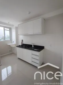 Apartamento com 2 Quartos à venda, 50m² no Ressacada, Itajaí