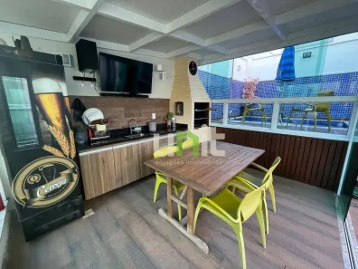 Cobertura com 3 Quartos à venda, 170m² no Ingá, Niterói