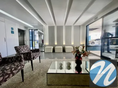 Apartamento com 3 Quartos à venda, 102m² no Jatiúca, Maceió