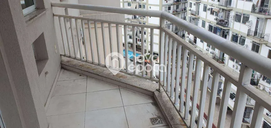 Foto do imóvel - Cobertura para comprar com 101 m², 2 quartos, 1 banheiro, 1 vaga
