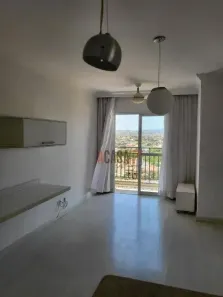 Apartamento com 2 Quartos à venda, 53m² no Jardim Pagliato, Sorocaba