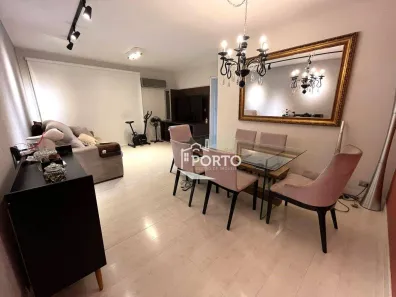 Apartamento com 3 Quartos à venda, 127m² no Centro, Piracicaba