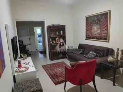 Apartamento com 3 Quartos à venda, 82m² no Leme, Rio de Janeiro