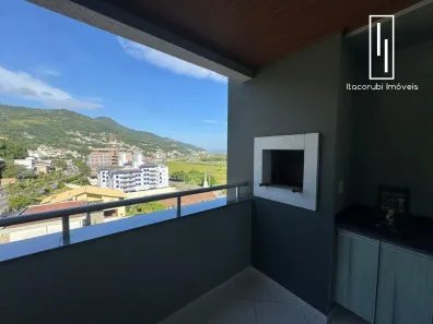 Apartamento com 2 Quartos à venda, 78m² no Saco dos Limões, Florianópolis